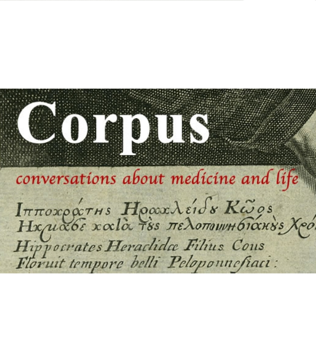 Corpus: conversations about medicine and life